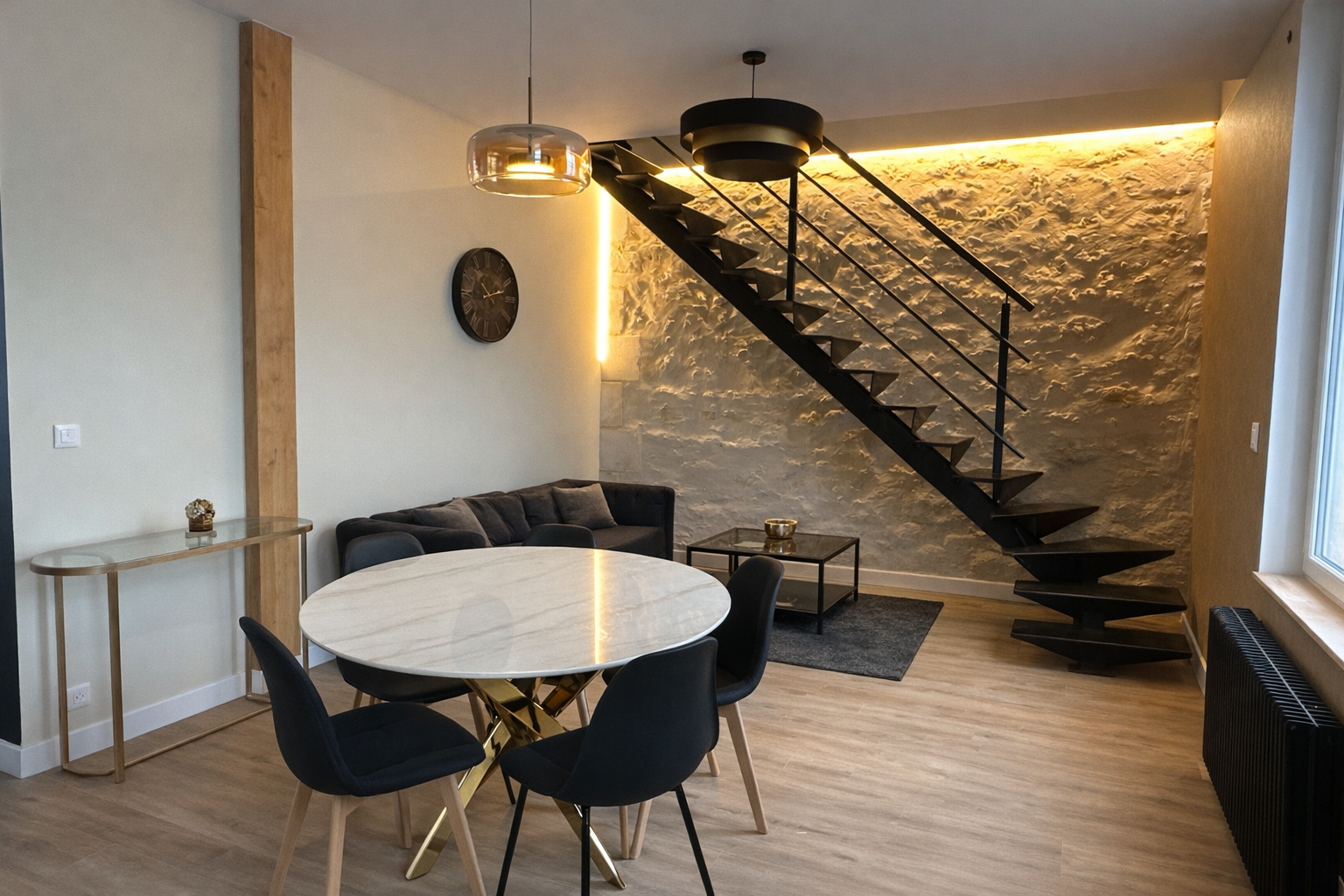 La Maison de la Gare
— photo 1